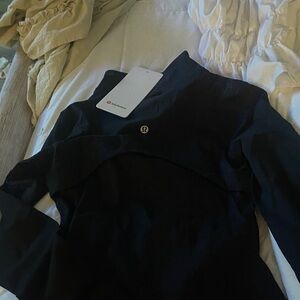 Lululemon SET JACKET+LEGGINGS